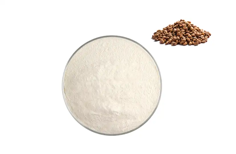Semen Pruni Extract